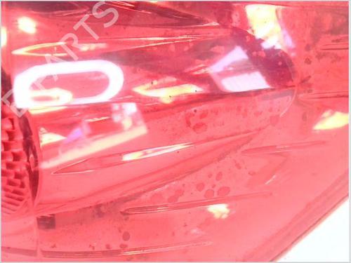 Right taillight PEUGEOT 307 (3A/C) 1.6 HDi | BP26947509C35 