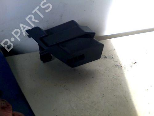 Used Rear left interior door handle Rear left interior door handle RENAULT 21 (B48_) 1.7 (B48E) (90 hp) 34393379 34393379