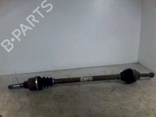 Used Right front driveshaft CITROËN C3 I (FC_, FN_) 1.4 HDi (70 hp) 26067710