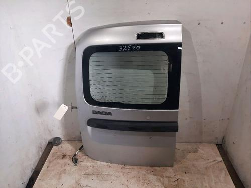 Używane Klapa tylna lewa Klapa tylna lewa 39144945 39144945