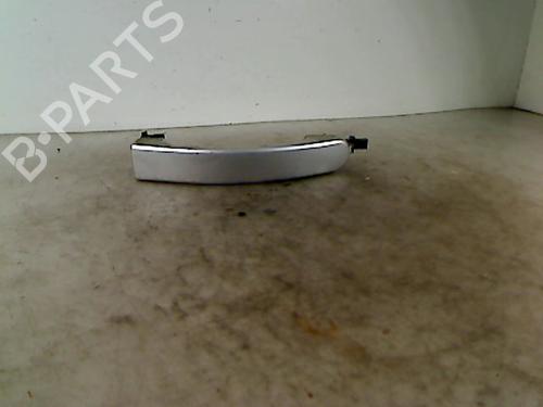 Used Front left exterior door handle FORD FIESTA V (JH_, JD_) 1.3 (60 hp) 26066680