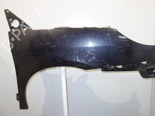 Used Right front fenders PEUGEOT 807 (EB_) 2.2 HDi (128 hp) 26062255