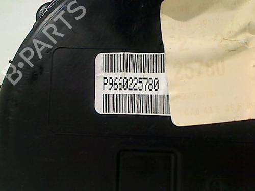 Display monitor CITROËN C2 (JM_) 1.1 | BP26071190C48 