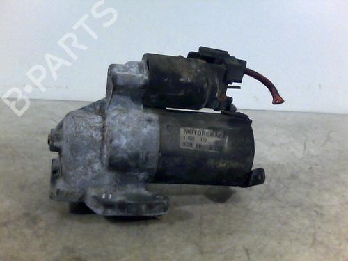 Used Starter FORD COUGAR (EC_) 2.5 V6 24V (170 hp) 29626498