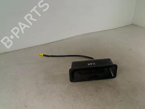 Elektronisk modul BMW 5 (E39) 530 d (184 hp) 26065509