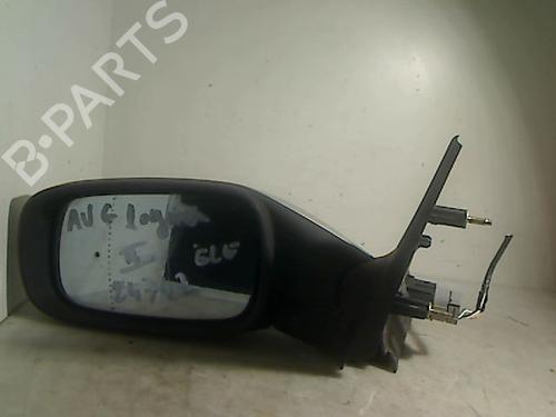 Left mirror RENAULT LAGUNA II (BG0/1_) 1.9 dCi | BP26089069C26 