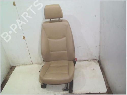 Used Right front seat BMW 3 (E90) 330 d (231 hp) 29274784