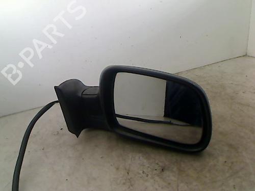 Right mirror PEUGEOT 307 (3A/C) 2.0 HDi 90 | BP26083967C27 