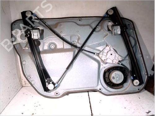 Vindusheismekanisme høyre foran SEAT IBIZA III (6L1) 1.4 TDI (70 hp) 29512076