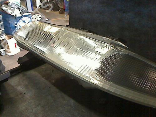 Used Left headlight ROVER 400 II Hatchback (RT) 420 Di (105 hp) 26118703