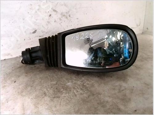 Used Right mirror FIAT PUNTO (188_) 1.2 16V 80 (188.233, .235, .253, .255, .333, .353, .639,... (80 hp) 26103213