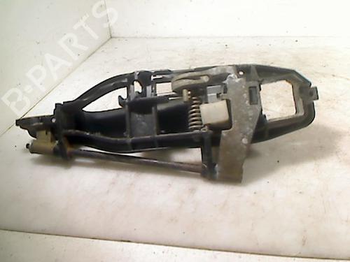 Front left exterior door handle BMW 3 (E46) 320 d | BP26091622C128 