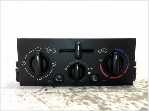 Used Climate control PEUGEOT 207 (WA_, WC_) 1.6 16V VTi (120 hp) 31041782