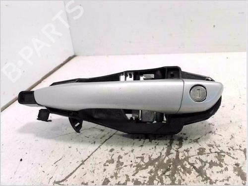 Maniglia esterna anteriore sinistra PEUGEOT 308 II (LB_, LP_, LW_, LH_, L3_) 1.6 BlueHDi 120 (120 hp) 31315580