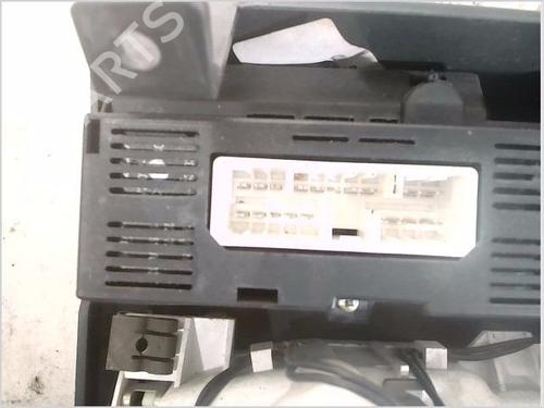 Climate control FIAT DUCATO Van (244_) 2.8 JTD | BP29473368I5 