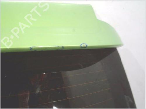 Tailgate SEAT IBIZA IV SC (6J1, 6P5) 1.6 TDI | BP29310192C6 