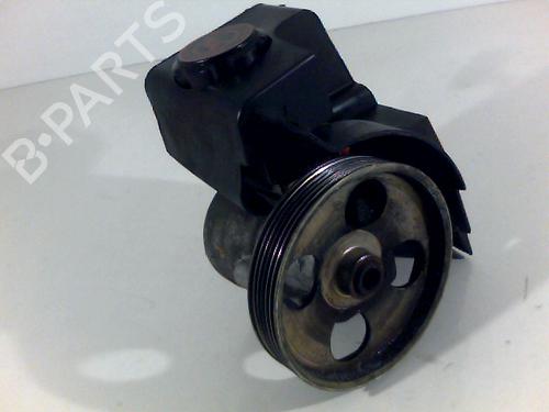 Styring servopumpe PEUGEOT 206 Hatchback (2A/C) 1.4 HDi eco 70 (68 hp) 26065033