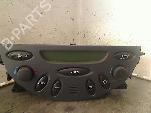Commande Chauffage CITROËN C5 I (DC_) 2.0 16V HPi (DCRLZB) (140 hp) 26059307