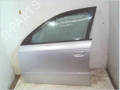 Used Left front door AUDI A4 B7 Avant (8ED) 2.0 TDI 16V (140 hp) 29209808