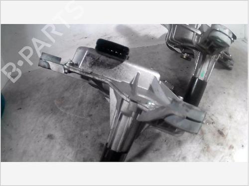Front wiper motor CITROËN C4 Picasso I MPV (UD_) 2.0 HDi 138 | BP26100246M29 