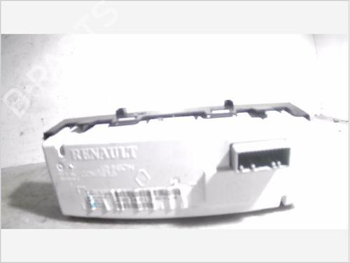 Display monitor RENAULT CLIO III (BR0/1, CR0/1) 1.5 dCi | BP26096435C48 