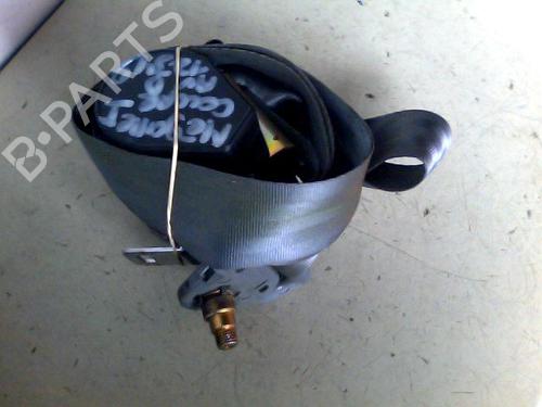 Used Front right seatbelt RENAULT MEGANE I Coach (DA0/1_) 2.0 i (DA0G) (114 hp) 29440934