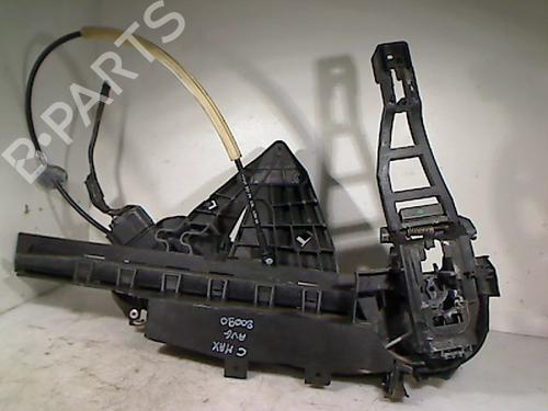 Used Front left lock FORD FOCUS C-MAX (DM2) 1.8 (125 hp) 26081686