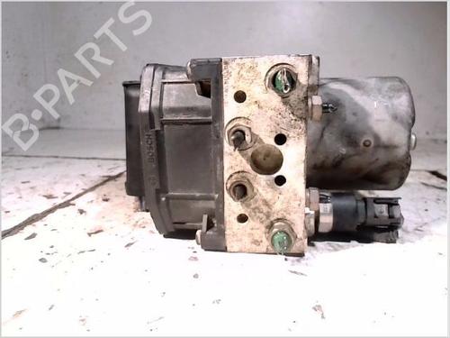 ABS pump PEUGEOT 807 (EB_) 2.2 HDi | BP26056622M43 