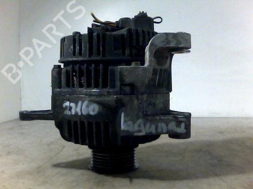 Used Alternator Alternator RENAULT LAGUNA I (B56_, 556_) 1.8 (B56A/B) (90 hp) 33002580 33002580