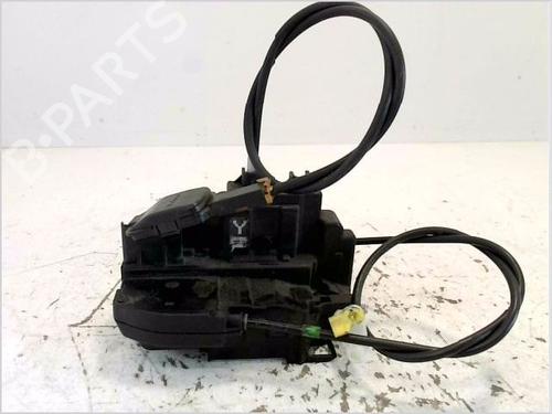 Used Front left lock NISSAN MICRA III (K12) 1.2 16V (80 hp) 28583857