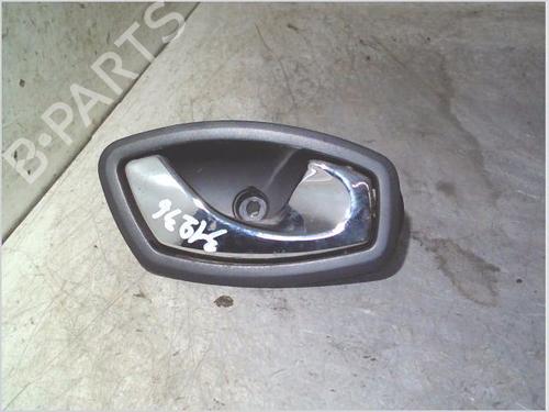 Used Front right interior door handle Front right interior door handle RENAULT GRAND SCÉNIC III (JZ0/1_) 1.6 dCi (JZ00, JZ12) (130 hp) 40299674 40299674