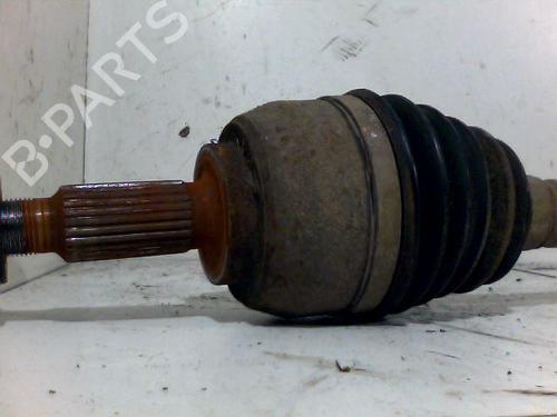 Right front driveshaft RENAULT SCÉNIC II (JM0/1_) 1.9 dCi | BP26079120M39 