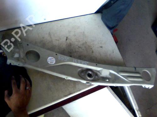 Used Crossmember Crossmember PEUGEOT 205 II (20A/C) 1.9 GTI (120 hp) 35948281 35948281