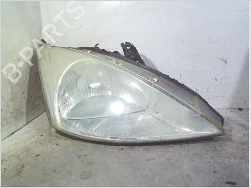 Phare droit Phare droit FORD FOCUS I (DAW, DBW) 1.6 16V (100 hp) 36038302 36038302