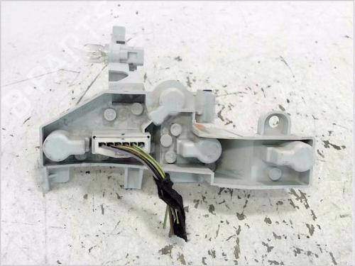 Left taillight BMW 1 (E81) 120 i | BP28102538C34 