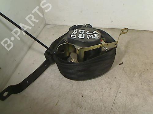 Used Front right seatbelt SEAT IBIZA III (6L1) 1.9 SDI (64 hp) 26078018
