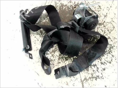 Used Front right seatbelt Front right seatbelt OPEL ZAFIRA / ZAFIRA FAMILY B (A05) 1.9 CDTI (M75) (120 hp) 34720567 34720567