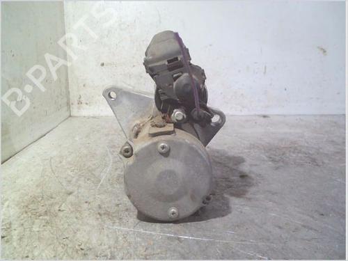 Starter TOYOTA YARIS (_P13_) 1.4 D (NLP130_, NLP130) | BP29479526M8 