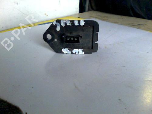 Used Heater resistor PEUGEOT 307 (3A/C) 2.0 HDi 110 (107 hp) 30755720