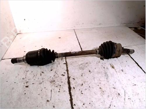 Used Left front driveshaft FIAT PANDA (169_) 1.1 (169.AXA1A) (54 hp) 26099095