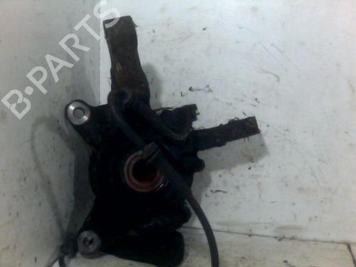 Right front steering knuckle RENAULT SCÉNIC I MPV (JA0/1_, FA0_) 1.6 16V | BP26079428M26 