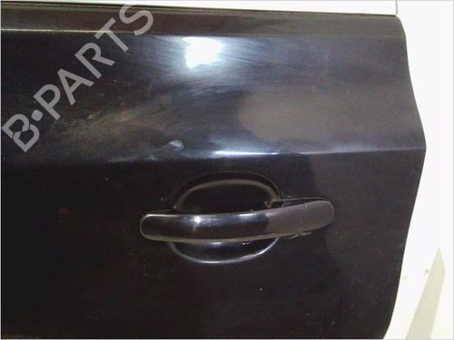 Used Rear left exterior door handle VW TIGUAN (5N_) 2.0 TDI (140 hp) 26113204