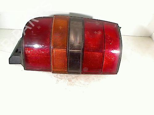 Used Left taillight RENAULT ESPACE II (J/S63_) 2.2 (J/S637, J63G) (108 hp) 26061687