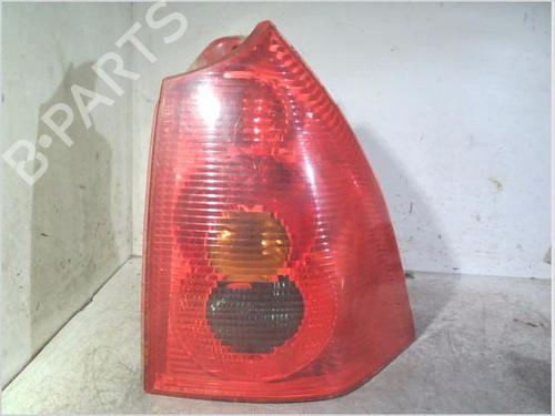 Used Right taillight Right taillight 39563222 39563222