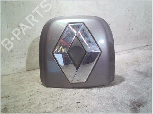 Used Electronic module RENAULT CLIO II (BB_, CB_) 1.5 dCi (B/CB07) (65 hp) 27508147