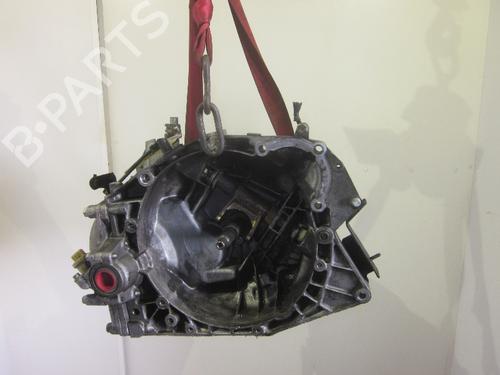 Used Gearbox FIAT ULYSSE (220_) 1.8 (220.BB5) (99 hp) 28324103
