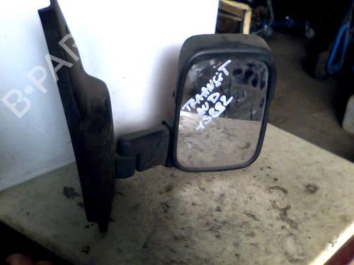 Used Right mirror FORD TRANSIT Van (T_ _) 2.5 D (TAL, TAS, TGL, TWS) (68 hp) 29578240