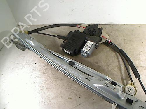 Rudehejsemekanisme Højre foran CITROËN C4 Grand Picasso I (UA_) 1.6 HDi (109 hp) 26066796