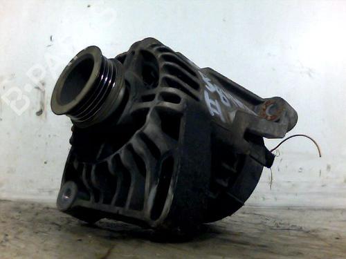 Generator FIAT PANDA (169_) 1.2 (169.AXB11, 169.AXB1A) (60 hp) 26088521