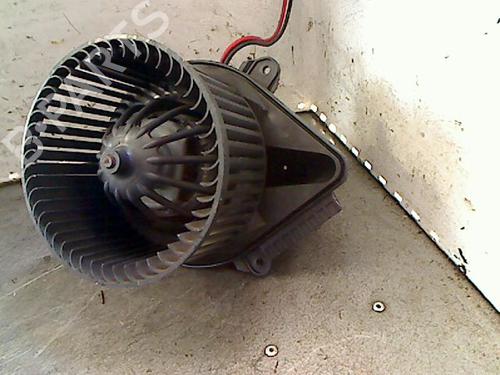 Heater blower motor PEUGEOT 406 (8B) 2.0 HDI 110 | BP26083464M62 